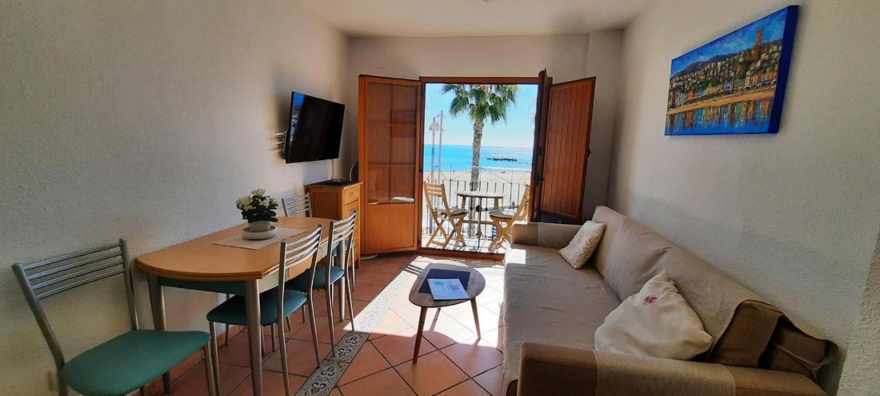 Ar27-3 Primera Linea De Playa La Vila Joiosa Extérieur photo